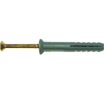 Дюбель-гвоздь SWFS 8K100, 40 шт. конт-р круг. тов-199009