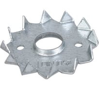 Шипованный диск ALBERTS оц. Ф48/Ф12 334413