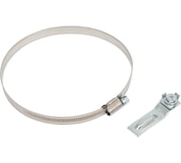 Универсальный хомут заземления ТРИЗАМ УХЗ (110-130)/W2 TRZ0024