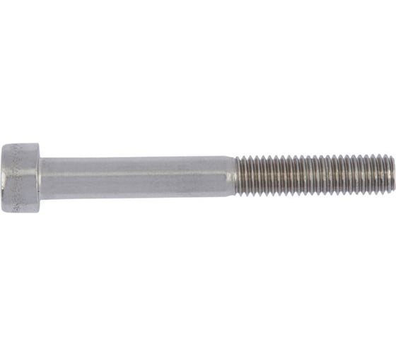 Винт Wurth ISO4762 A2/70 IS5 M6X20, 100 шт 00946 20 228 100 1