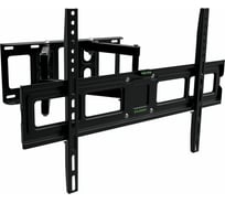Кронштейн для LED/LCD телевизоров TUAREX OLIMP-606 black