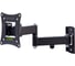 Кронштейн для LED/LCD телевизоров TUAREX 10"-32", max 15 кг, настенный ALTA-104 black 1