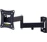 Кронштейн для LED/LCD телевизоров TUAREX 10"-32", max 15 кг, настенный ALTA-104 black 2