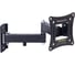 Кронштейн для LED/LCD телевизоров TUAREX 10"-32", max 15 кг, настенный ALTA-104 black 6