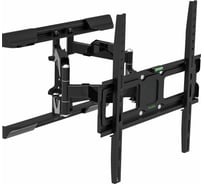 Кронштейн для LED/LCD телевизоров TUAREX OLIMP-407 black