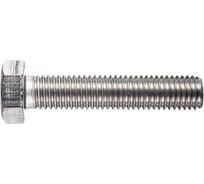 Болт Евразия DIN 933 М10x60, гальван. цинк (30шт.) 4687207141260