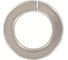 Шайба-гровер Евразия DIN 127 1.4310 B 5, гальван. цинк (20шт.) 4687207142236 1
