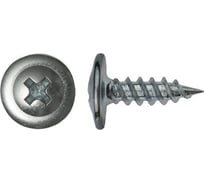 Саморез Евразия с прессшайбой 4.2x50 , гальван. цинк (50шт.) 4687207141765