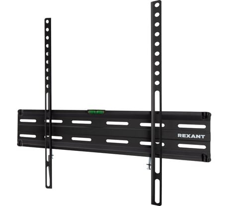 Кронштейн для телевизора REXANT 32-55 дюймов, фиксированный HOME 38-0333