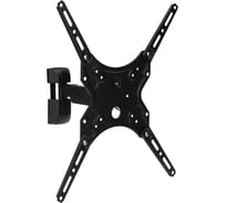 Кронштейн для телевизора 13-65 дюймов REXANT наклонно-поворотный HOME 38-0332