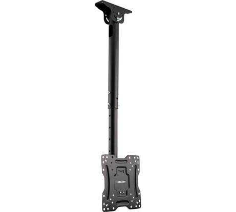 Кронштейн для телевизора 13-43 дюймов REXANT потолочный подвесной PROFI 38-0309