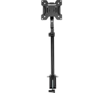 Кронштейн для монитора REXANT 13"-32", одно колено, настольный 38-0306