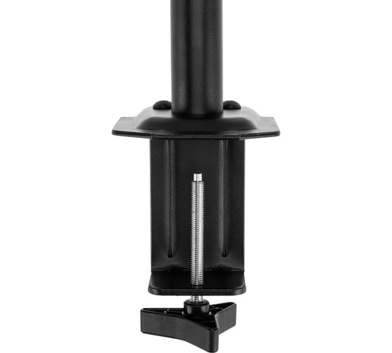 Кронштейн для монитора REXANT 13"-32", одно колено, настольный 38-0306