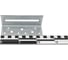 Gigant Крепежный уголок скользящий 40x120 цинк 50 шт 1238750 4