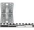 Gigant Крепежный уголок усиленный 105x90 цинк 25 шт 1238770 4