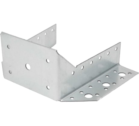 Gigant Опора бруса раскрытая 100x140 цинк 10 шт 1238960