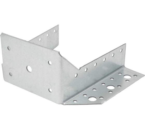 Gigant Опора бруса раскрытая 100x140 цинк 10 шт 1238960 1