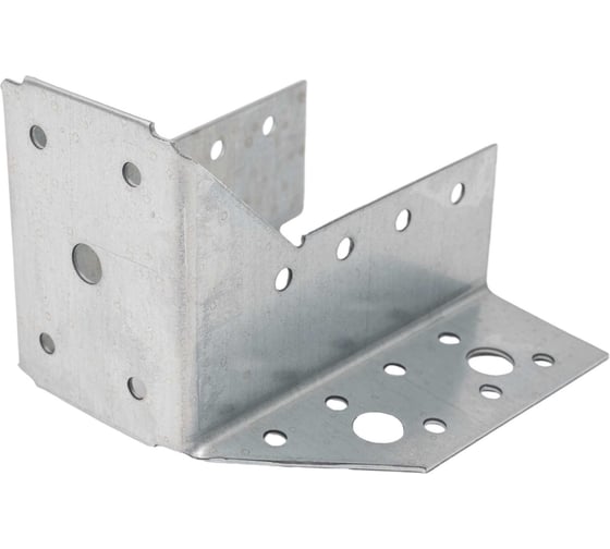 Gigant Опора бруса раскрытая 51x105 цинк 10 шт 1238940 1