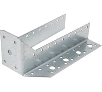 Gigant Опора бруса раскрытая 50x200 цинк 10 шт 1238950