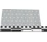 Gigant Пластина соединительная 100x200 цинк 25 шт 1238880 4