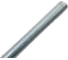 Шпилька резьбовая усиленная 10x2000, DIN 975, класс прочности 6.8, 25 шт. Gigant GTR-68102000/25 2