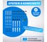 Кронштейн для телевизора REXANT 43-90 дюймов, наклонный HOME 38-0346 7