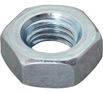 Гайка ООО ПКФ Сварком оцинкованная, М8 (100 шт) Din 934 (уп/1шт) СанТех s053129