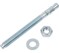 Gigant Анкер клиновой 10x120 20 шт GAK-10120/20