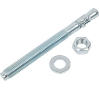 Gigant Анкер клиновой 16x180 20 шт GAK-16180/20