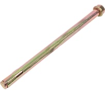 Gigant Анкерный болт с гайкой 12x200 20 шт GAN-12200/20