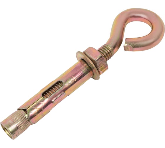 Gigant Анкерный болт с кольцом 12x70 20 шт GAR-1270/20 1