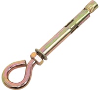 Gigant Анкерный болт с кольцом 10x60 20 шт GAR-1060/20