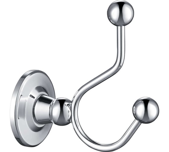 Вешалка Timo Nelson chrome 150013/00 1