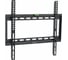 Кронштейн для LED/LCD/PLASMA телевизоров VLK 26"-65", max 40 кг, настенный TRENTO-33 black 1