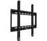 Кронштейн для LED/LCD/PLASMA телевизоров VLK 26"-65", max 40 кг, настенный TRENTO-33 black 2