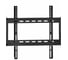 Кронштейн для LED/LCD/PLASMA телевизоров VLK 26"-65", max 40 кг, настенный TRENTO-33 black 3