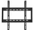Кронштейн для LED/LCD/PLASMA телевизоров VLK 26"-65", max 40 кг, настенный TRENTO-33 black 4