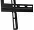 Кронштейн для LED/LCD/PLASMA телевизоров VLK 26"-65", max 40 кг, настенный TRENTO-33 black 5