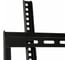 Кронштейн для LED/LCD/PLASMA телевизоров VLK 26"-65", max 40 кг, настенный TRENTO-33 black 6