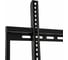 Кронштейн для LED/LCD/PLASMA телевизоров VLK 26"-65", max 40 кг, настенный TRENTO-33 black 8