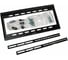 Кронштейн для LED/LCD/PLASMA телевизоров VLK 26"-65", max 40 кг, настенный TRENTO-33 black 9