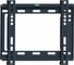 Кронштейн для LED/LCD телевизоров VLK 15"-48", max 30 кг, настенный TRENTO-35 black 1