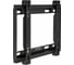 Кронштейн для LED/LCD телевизоров VLK 15"-48", max 30 кг, настенный TRENTO-35 black 2