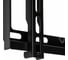 Кронштейн для LED/LCD телевизоров VLK 15"-48", max 30 кг, настенный TRENTO-35 black 6