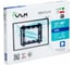 Кронштейн для LED/LCD телевизоров VLK 15"-48", max 30 кг, настенный TRENTO-35 black 12