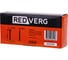 Гвозди для степлера REDVERG тип 47 1,0х1,25 30мм 5000шт, 700431, 00006706628 5