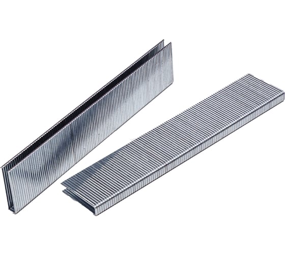 Скобы для степлера REDVERG 5,8x25мм 5000шт, 700461, 00006706631 1