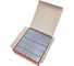 Скобы для степлера REDVERG 5,8x25мм 5000шт, 700461, 00006706631 2