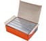 Скобы для степлера REDVERG 5,8x15мм 5000шт, 700441, 00006706629 2