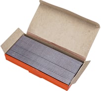 Гвозди для степлера REDVERG тип 47 1,0х1,25 15мм 5000шт, 700401, 00006706625